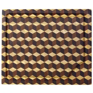 Skærebræt 3D type 1