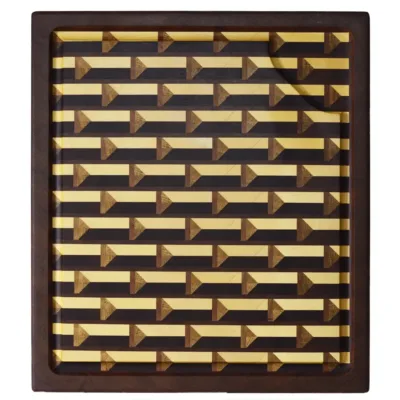 Skærebræt 560 i 3D Type 8 - 38x46 - Front