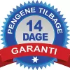 14dagen retur garanti logo.